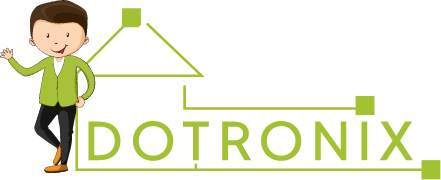 Dotronix logo